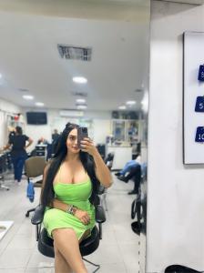 Transexual en Madrid: 