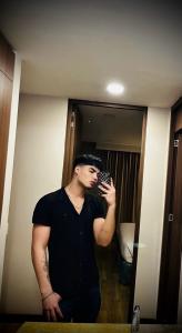 Chico busca chica en Madrid: 