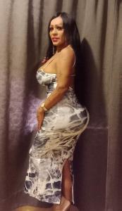 Transexual en Granada: 