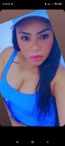 Chica busca chico en Murcia: 