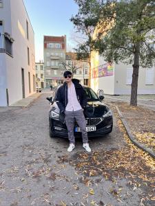 Chico busca chica en Zaragoza: 