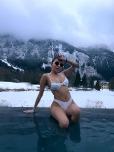 Chica busca chico en Madrid: 