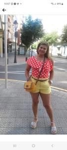 Chica busca chico en Vizcaya: 