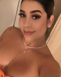 Chica busca chico en Málaga: 