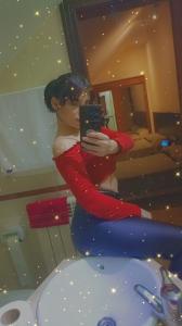 Chica busca chico en Asturias: 