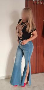 603641137: Chica busca chico en Sevilla