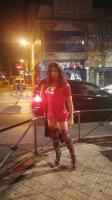 666166403: Travesti en Madrid