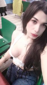 615578406: Transexual en Toledo