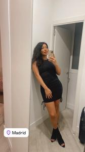 Travesti en Madrid: 