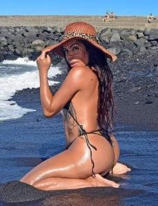 Transexual en Tenerife: 