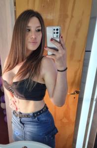 Transexual en Barcelona: 