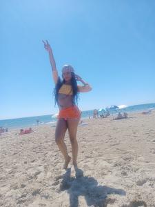 603313915: Travesti en Madrid