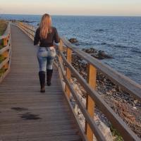 604194131: Chica busca chico en Málaga