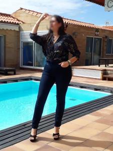 Chica busca chico en Tenerife: 