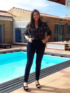 Chica busca chico en Tenerife: 