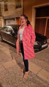 Chica busca chico en La Rioja: 