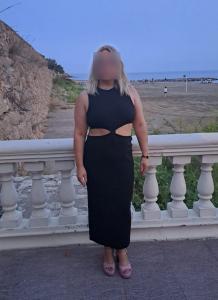 Chica busca chico en Castellón: 