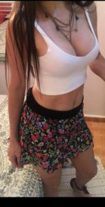 Chica busca chico en Badajoz: 