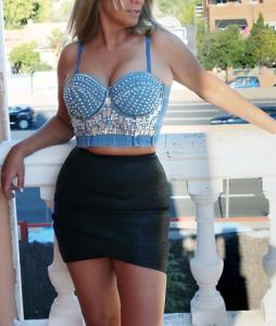 Chica busca chico en Madrid: 