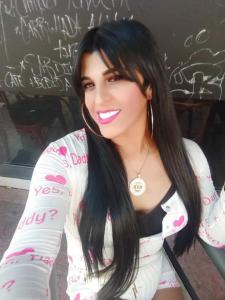643739006: Transexual en Madrid
