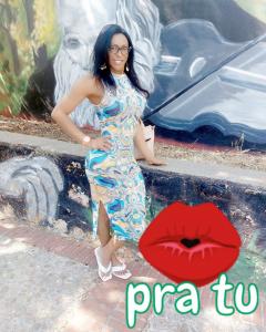 675033231: Transexual en La Coruña