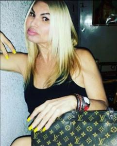 602016836: Chica busca chico en Málaga