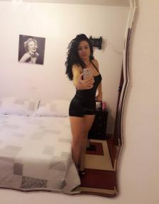 Chica busca chico en Albacete: 