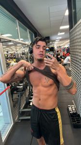 Chico busca chica en Barcelona: 