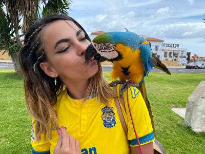 Virtual en Barcelona: 