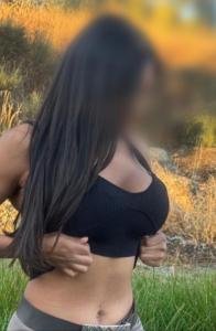 Chica busca chico en Málaga: 