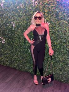 Travesti en Sevilla: 