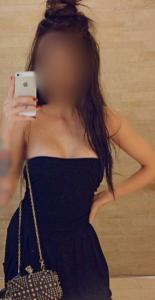 Chica busca chico en Sevilla: 