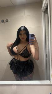 Transexual en Las Palmas: 