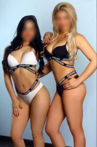 Chica busca chico en Madrid: Chica busca chico