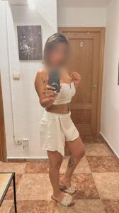 Chica busca chico en Alicante: 