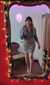 Transexual en Las Palmas: 