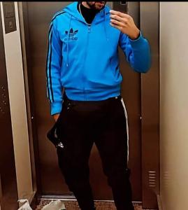 Chico busca chica en Cantabria: 