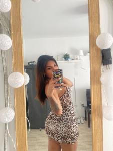 Travesti en Valencia: 