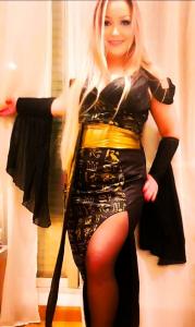 Chica busca chico en Castellón: 