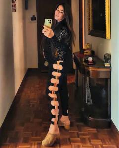 Transexual en Málaga: 