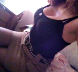 Chica busca chico en Madrid: 