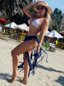 Chica busca chico en Barcelona: 