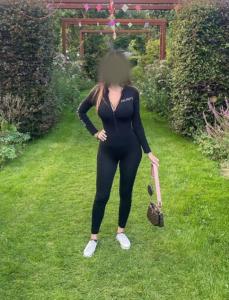 Chica busca chico en Badajoz: 