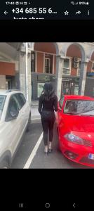 Chica busca chico en Tarragona: 