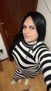 Transexual en Orense: 
