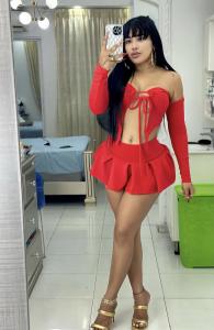 Chica busca chico en La Coruña: 