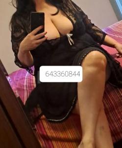642601120: Chica busca chico en Huelva