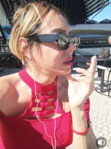 Transexual en Barcelona: 