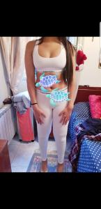 Chica busca chico en Madrid: 