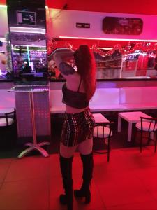 Chica busca chico en Madrid: 